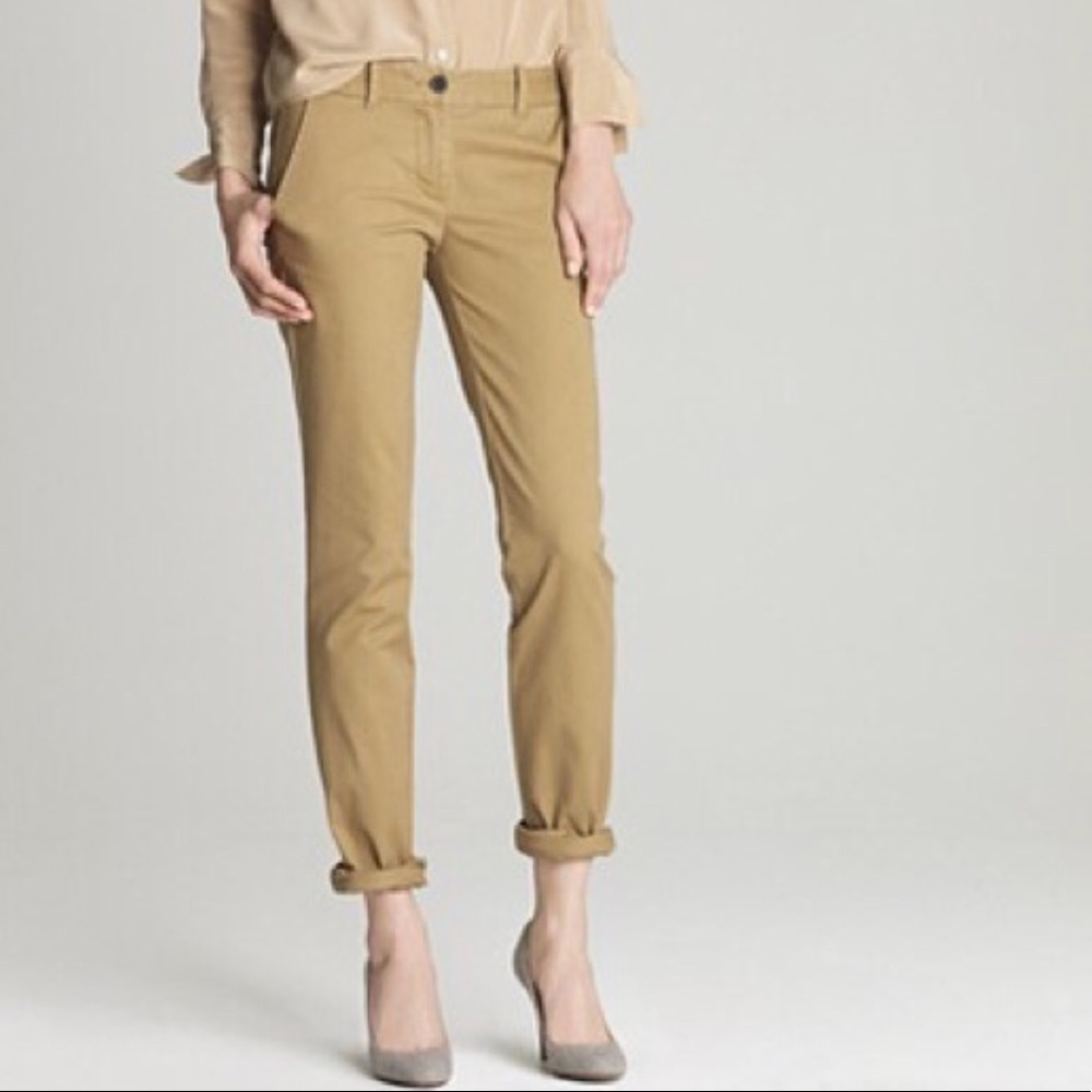 J.crew pants
